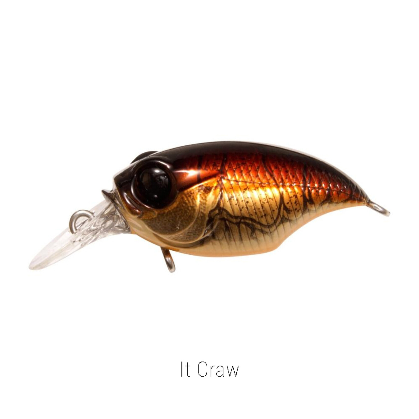 Megabass Griffon SR-X (BFS)