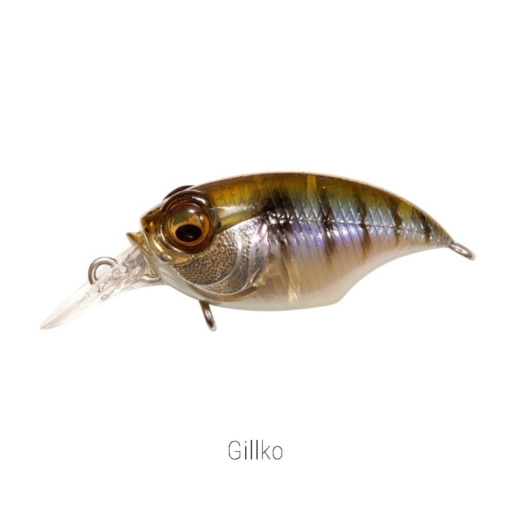 Megabass Griffon SR-X (BFS)