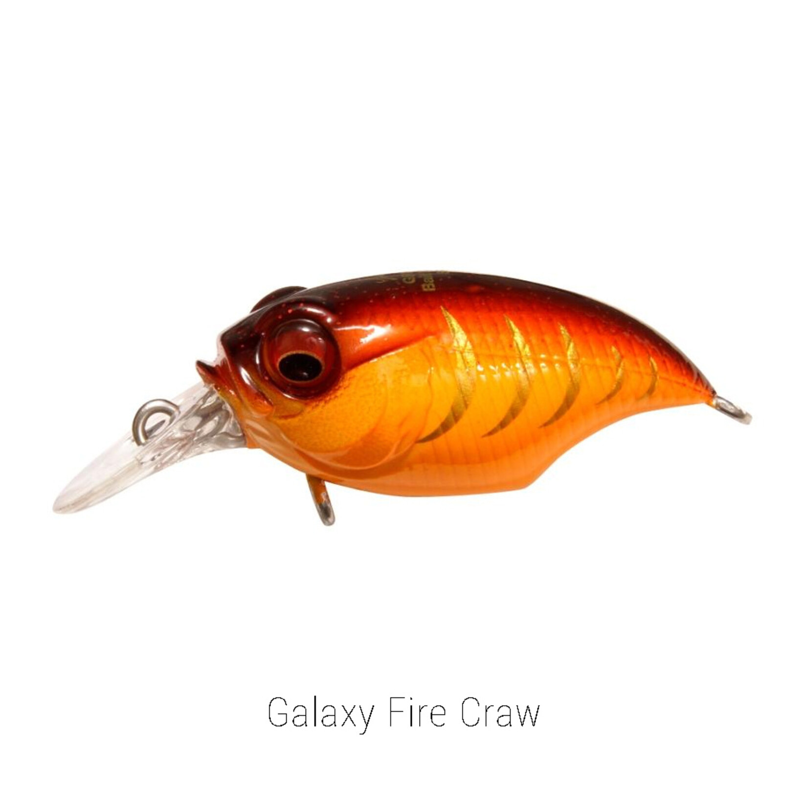 Megabass Griffon SR-X (BFS)