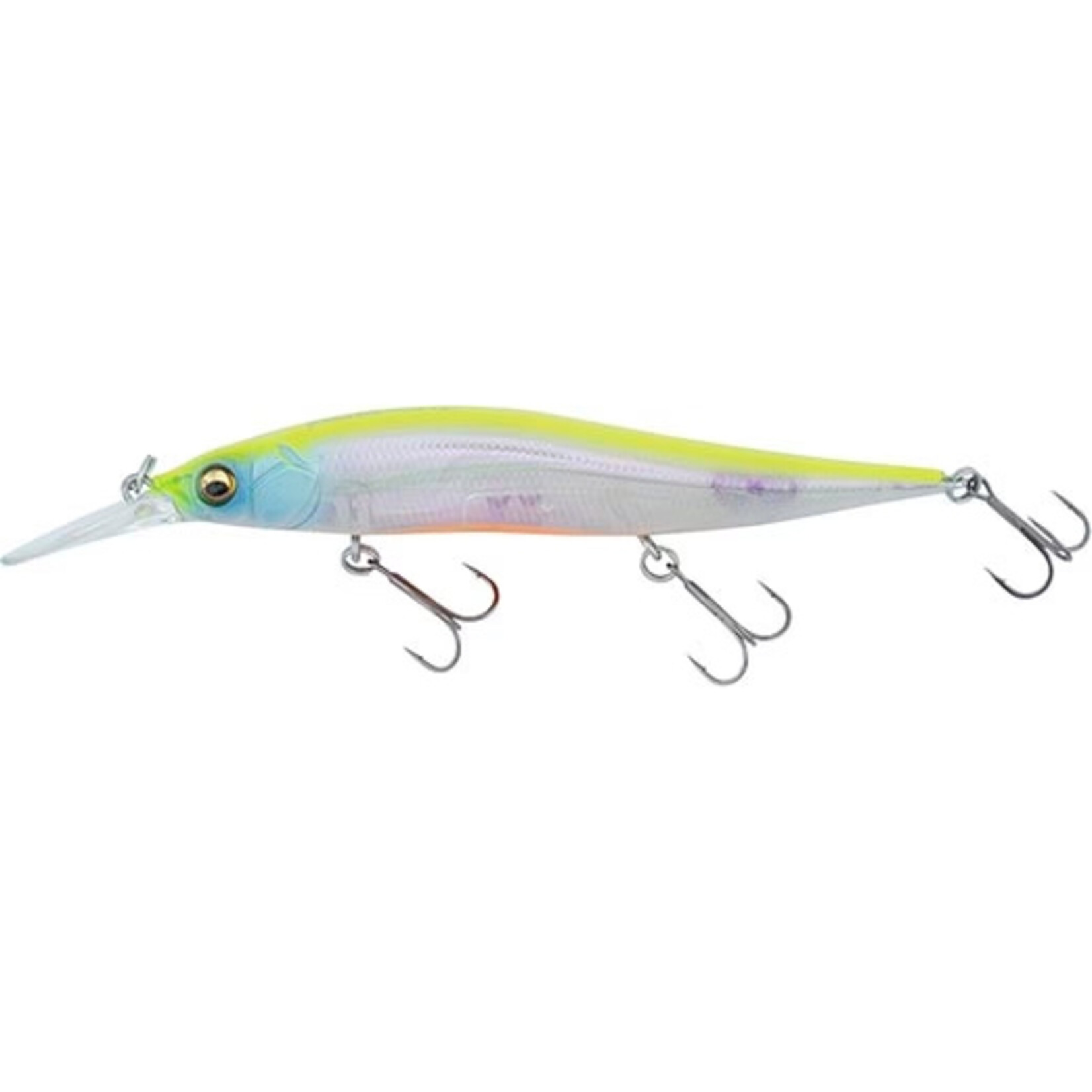 Megabass Respect Series - Aurora Reaction