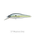 Megabass X-80 Trick Darter