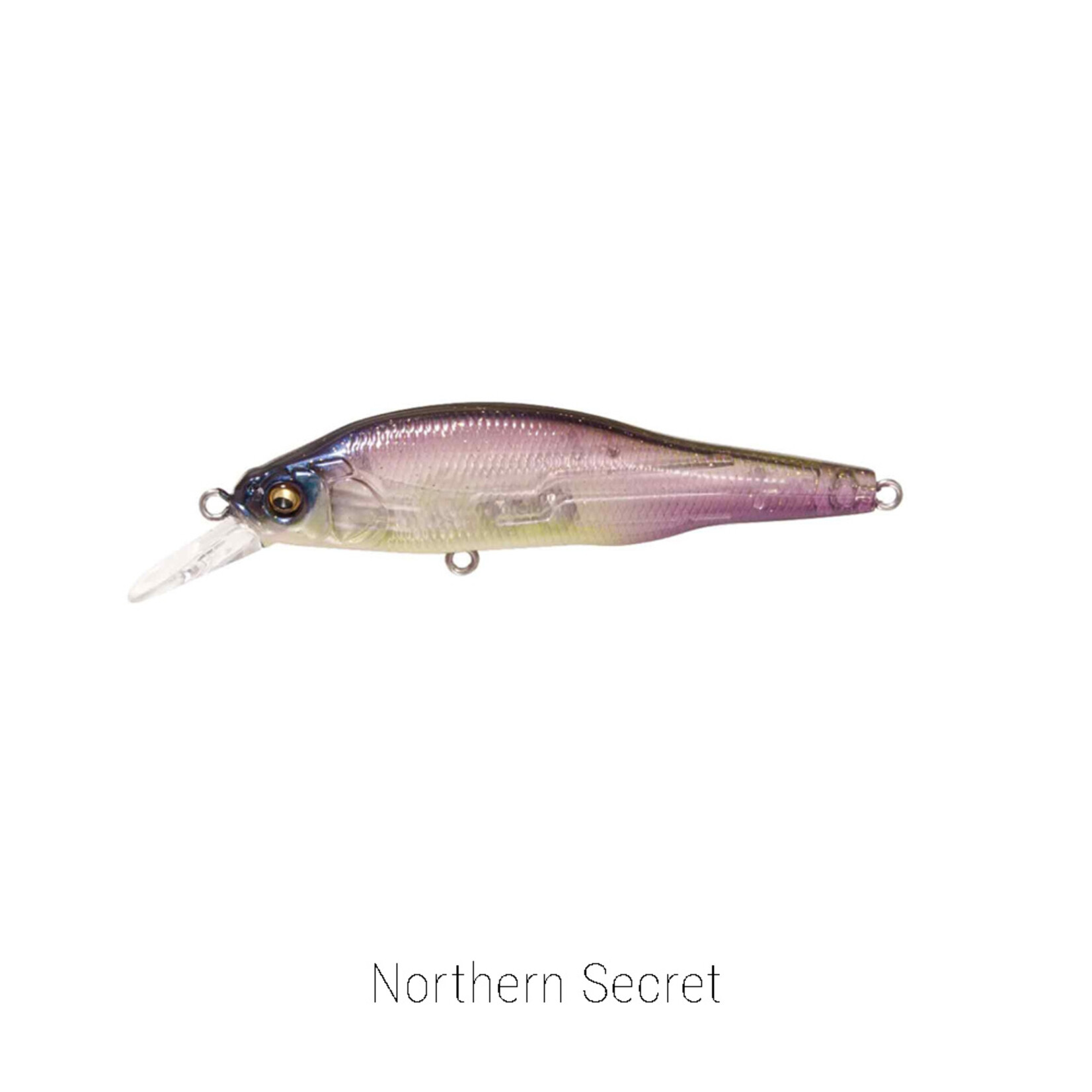 Megabass X-80 Trick Darter