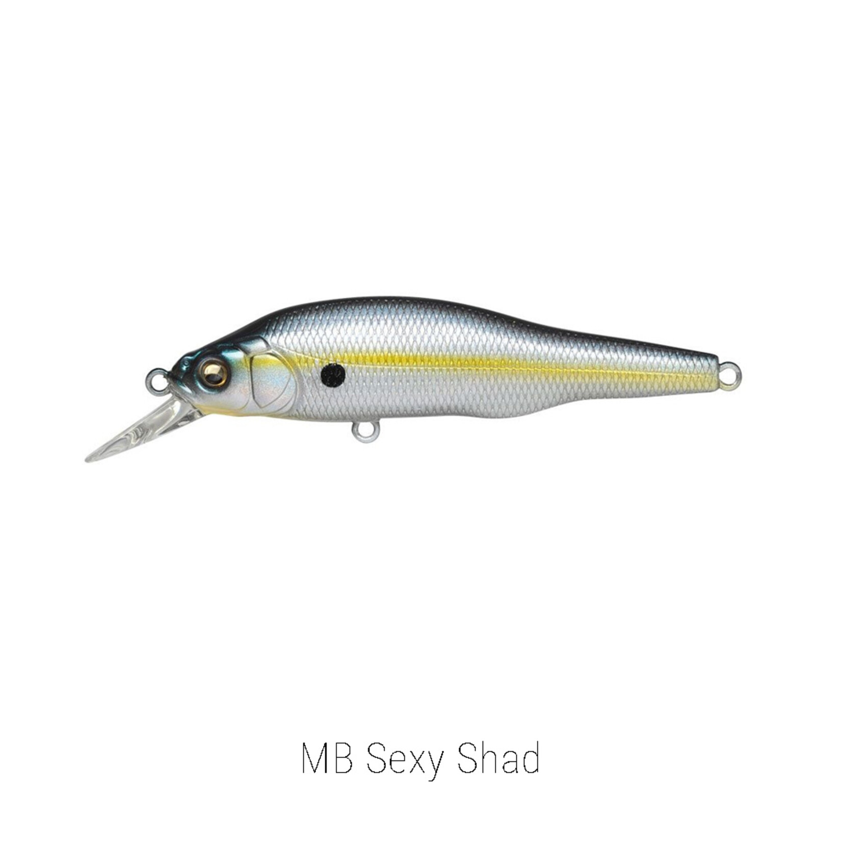 Megabass X-80 Trick Darter
