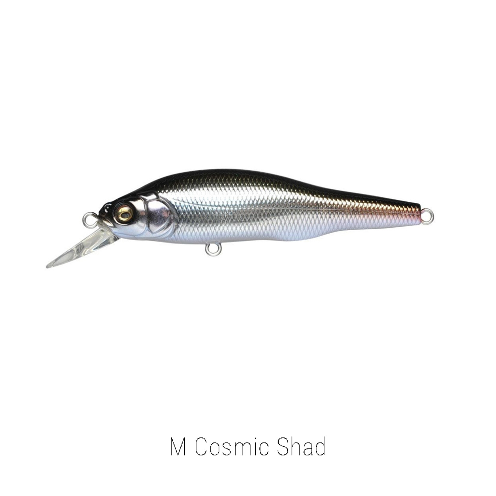 Megabass X-80 Trick Darter