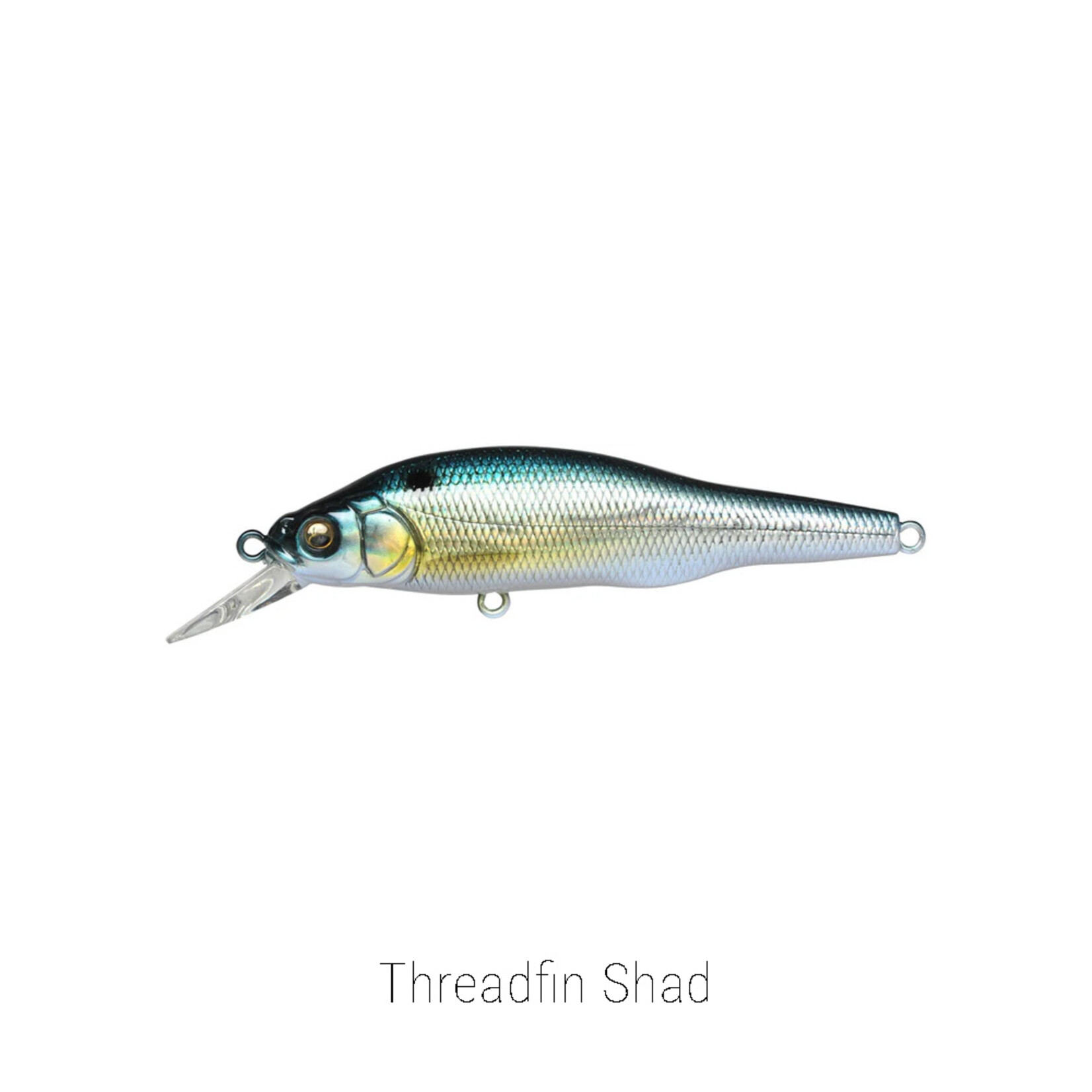 Megabass X-80 Trick Darter