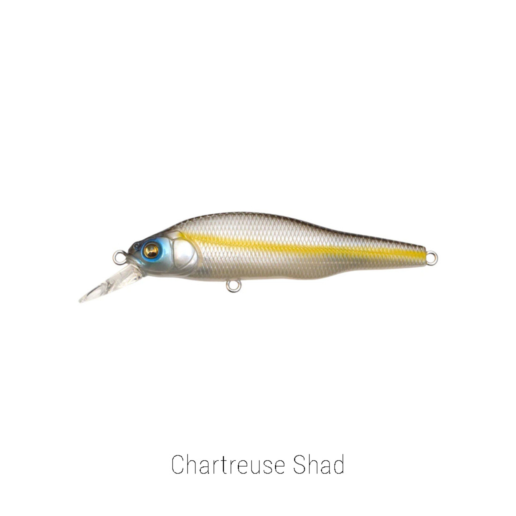 Megabass X-80 Trick Darter