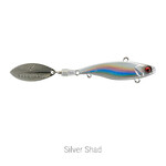 Megabass X-Blazar (14g)