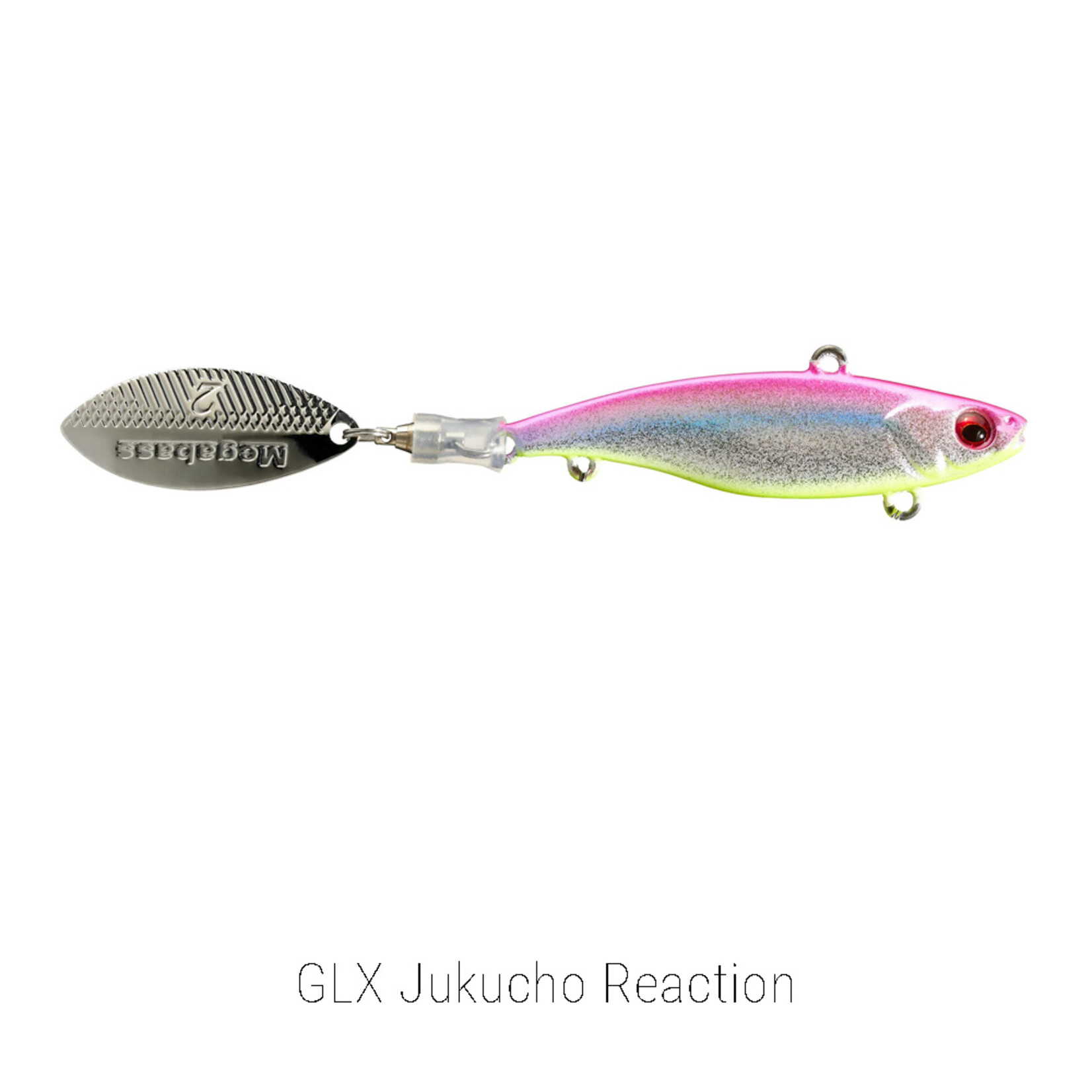 Megabass X-Blazar (14g)