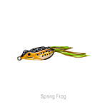 Strike King KVD BabySexyFrog