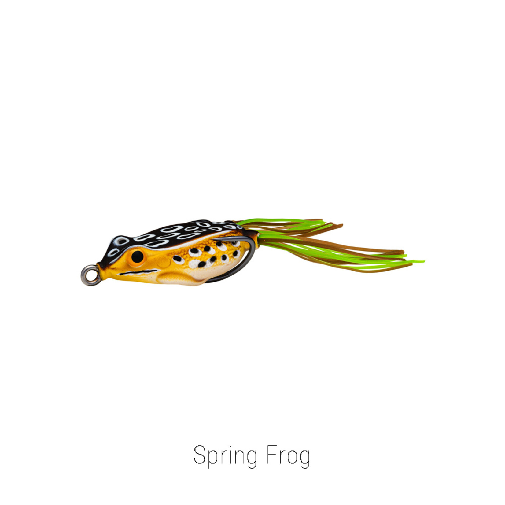 Strike King KVD BabySexyFrog