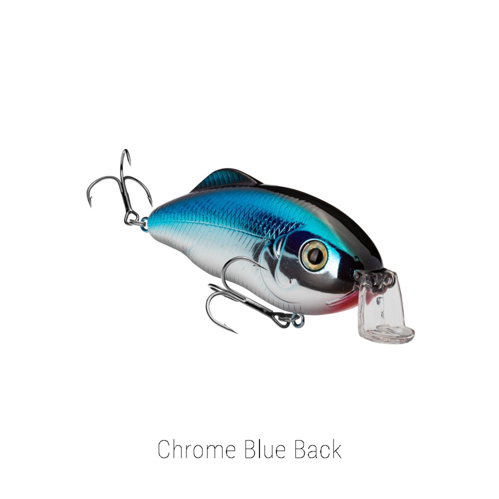 Strike King Hybrid Hunter Jr.