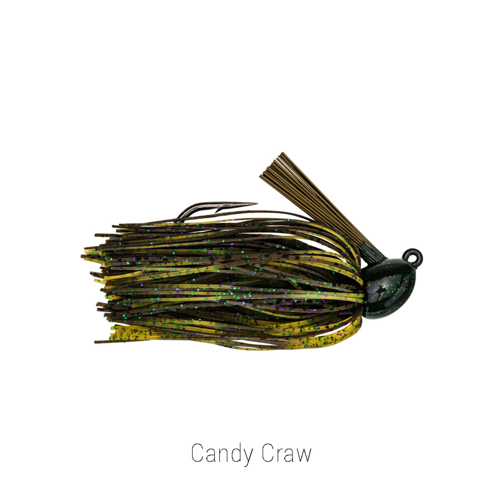 Strike King Hack Attack Jig