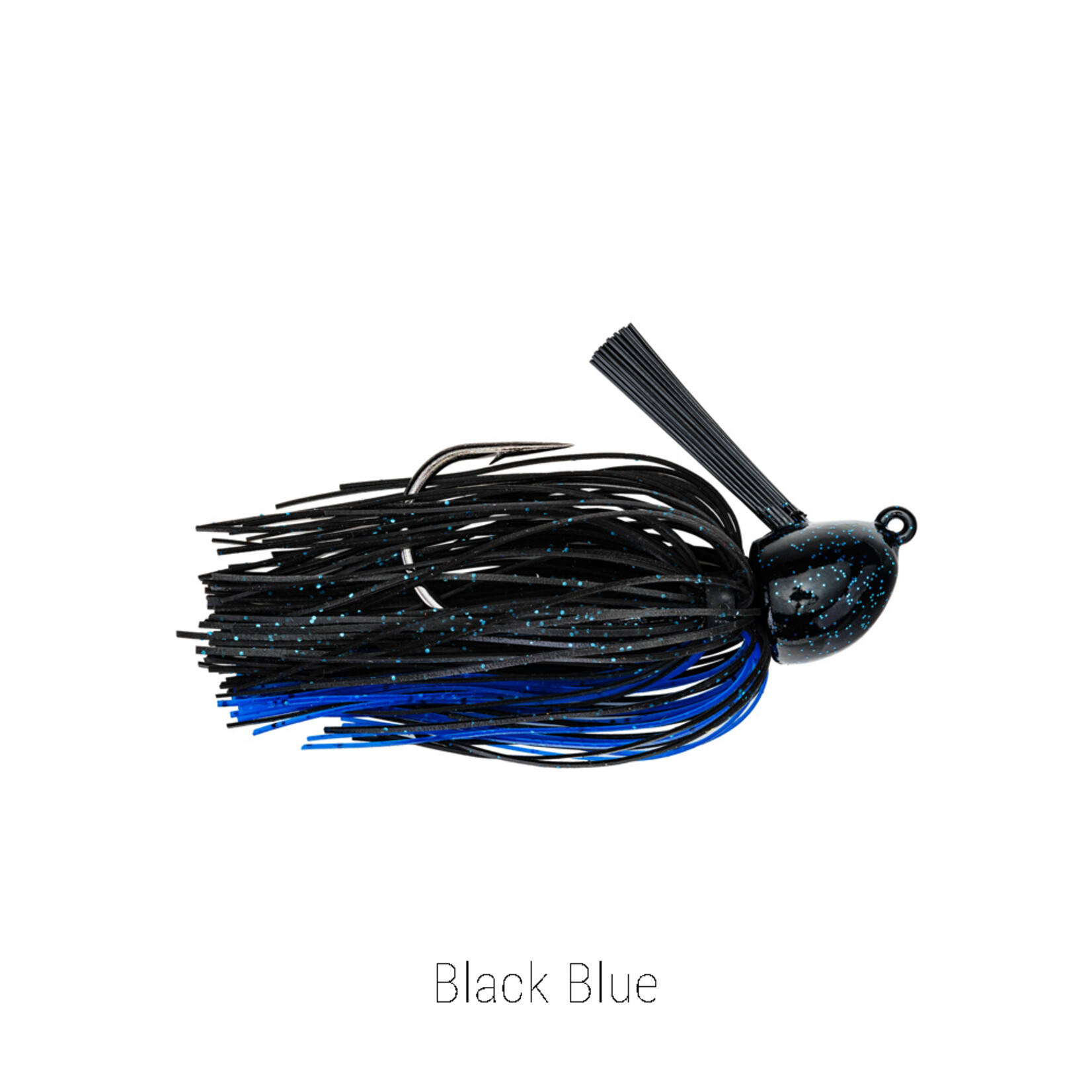 Strike King Hack Attack Jig