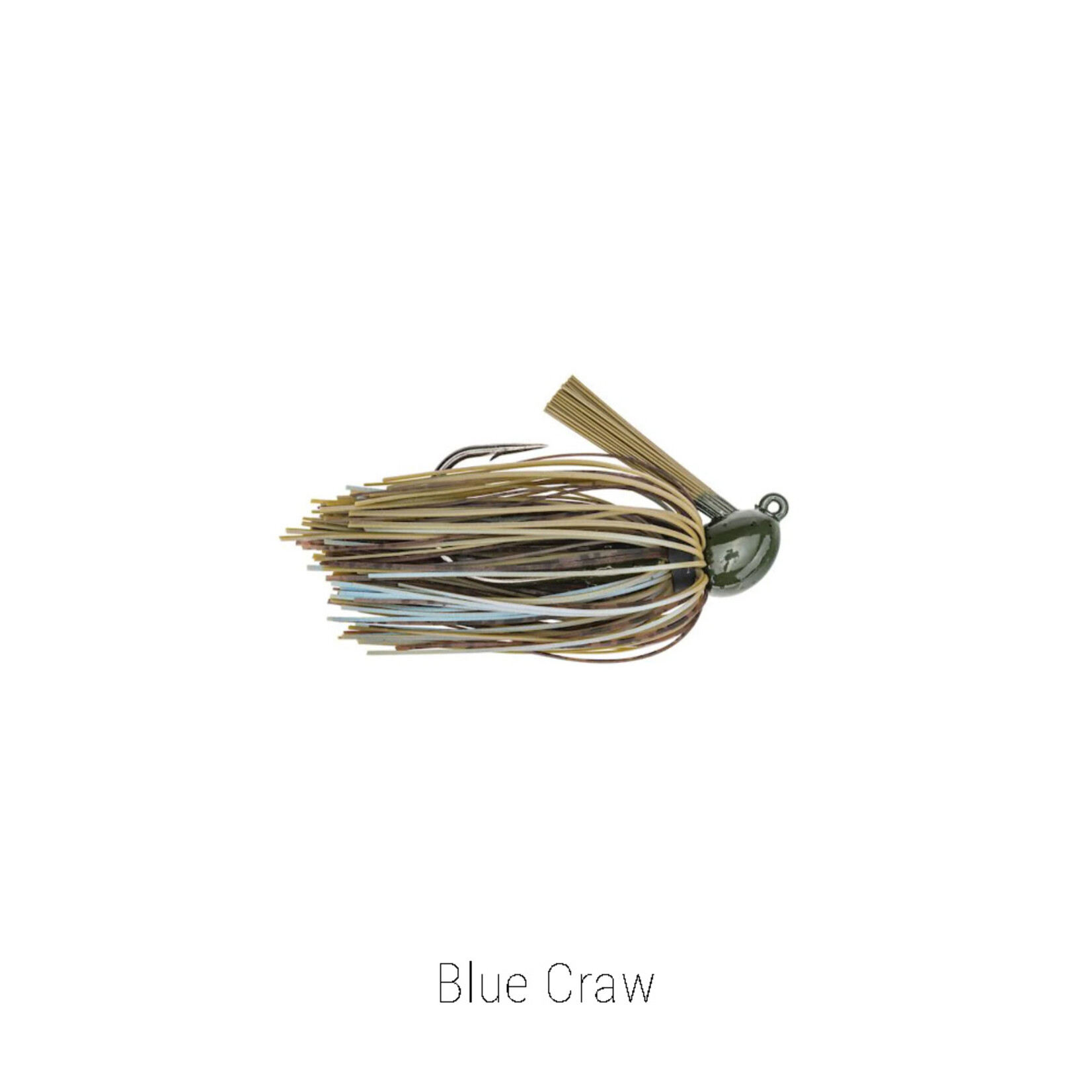 Strike King Hack Attack Jig