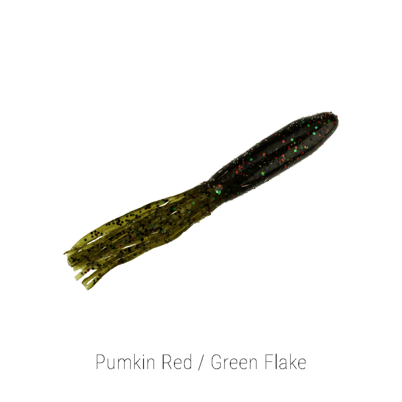 Strike King Denny Brauer Flip-N-Tube