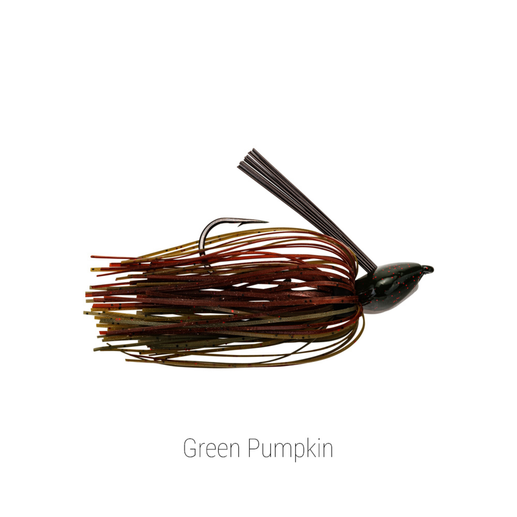 Strike King Denny Brauer Baby Structure Jig