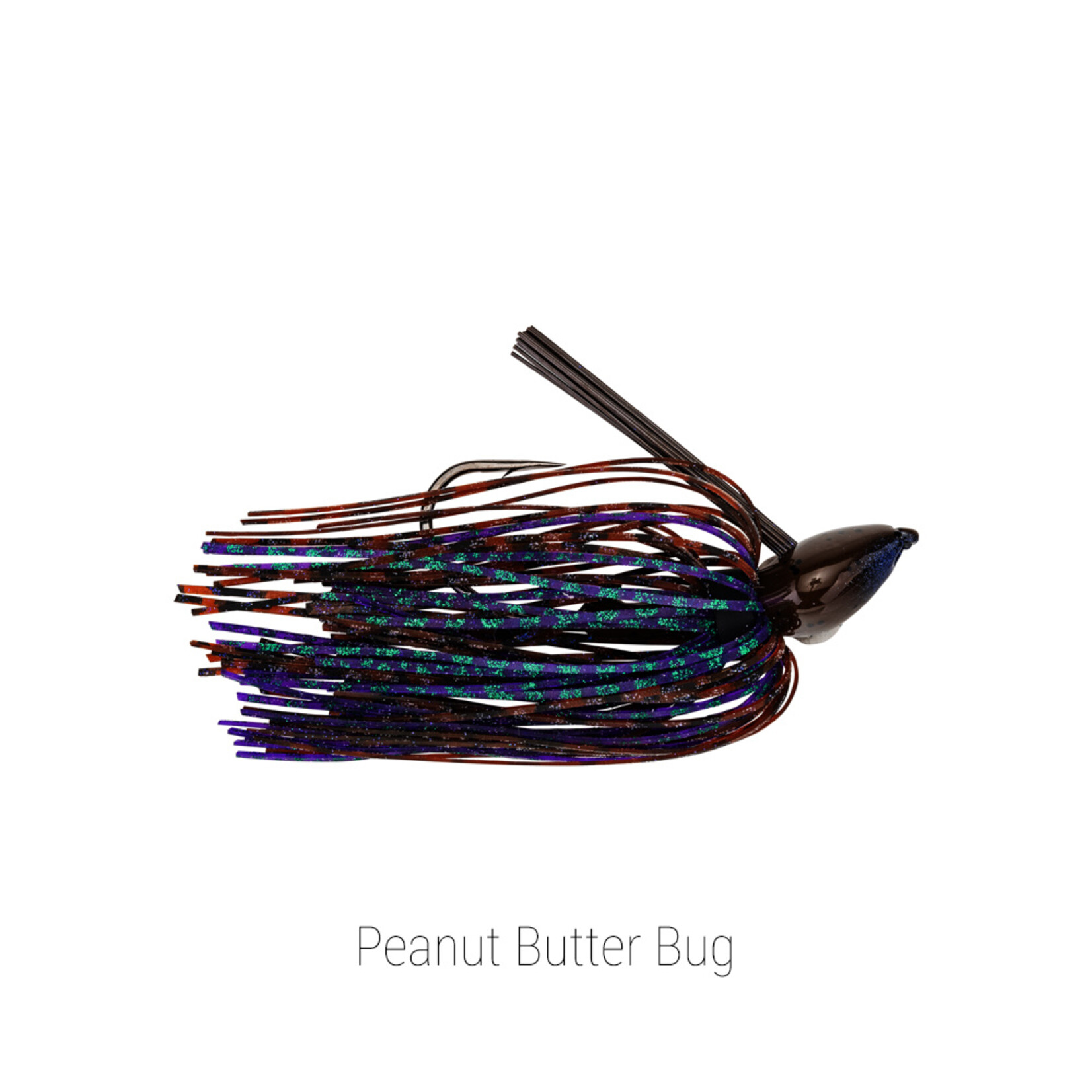 Strike King Denny Brauer Baby Structure Jig