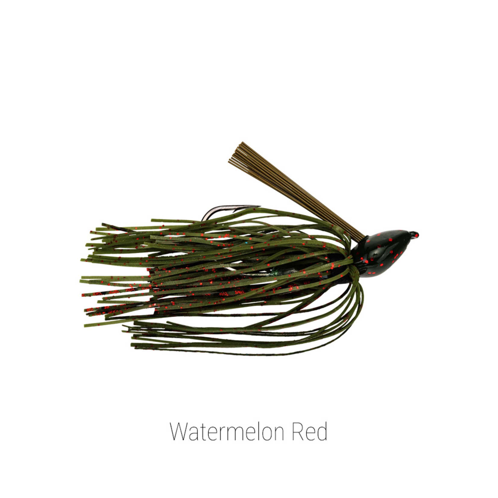 Strike King Denny Brauer Baby Structure Jig