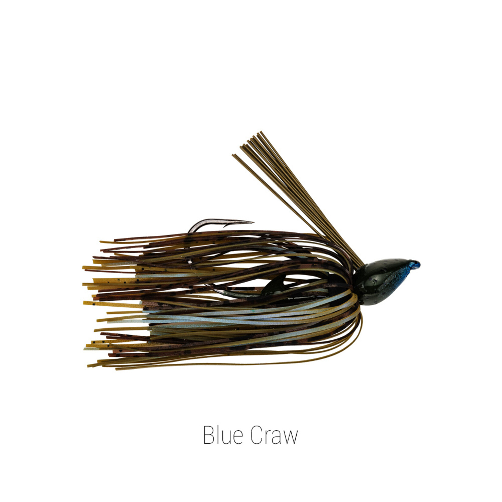 Strike King Denny Brauer Baby Structure Jig