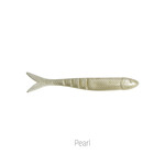 Strike King Blade Minnow 4.5"