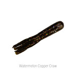 Strike King Bitsy Tube 2.75"