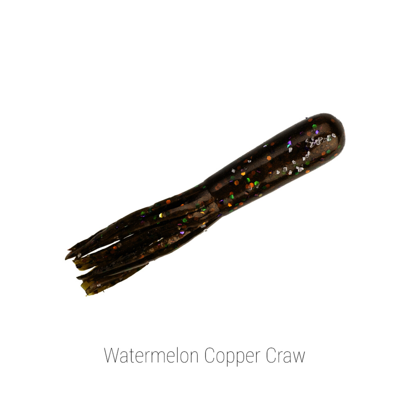 Strike King Bitsy Tube 2.75"