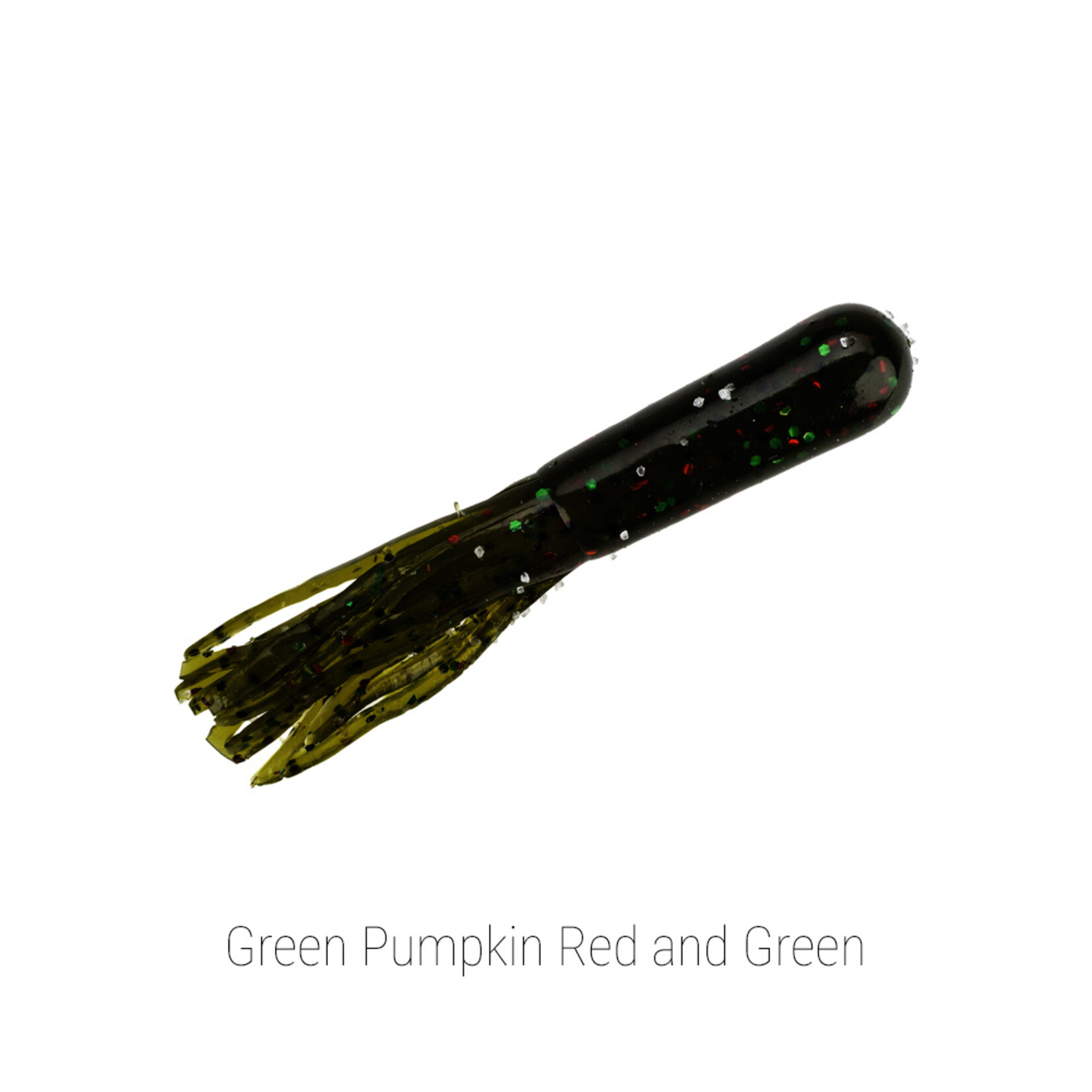 Strike King Bitsy Tube 2.75"