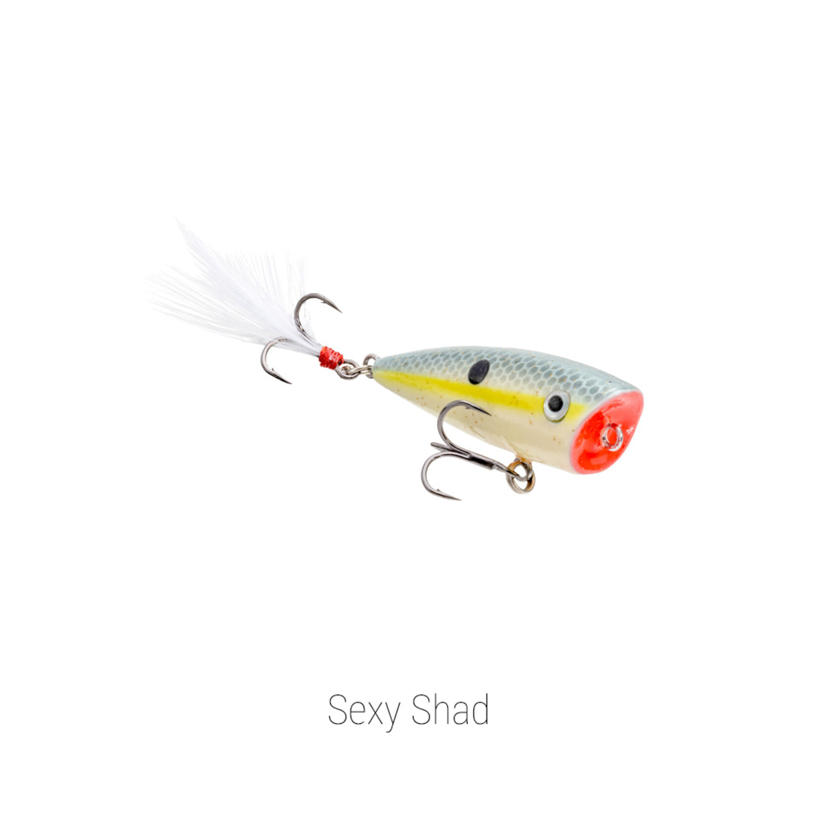 Strike King Bitsy Splash