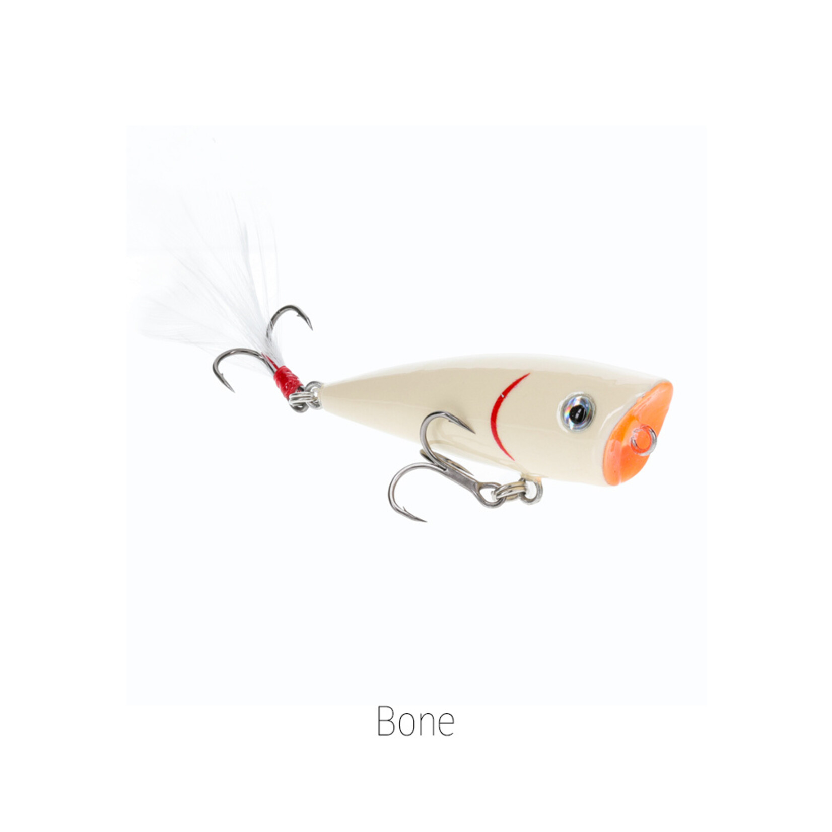 Strike King Bitsy Splash