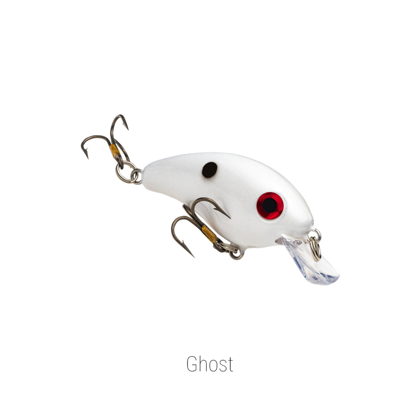 Strike King Bitsy Minnow
