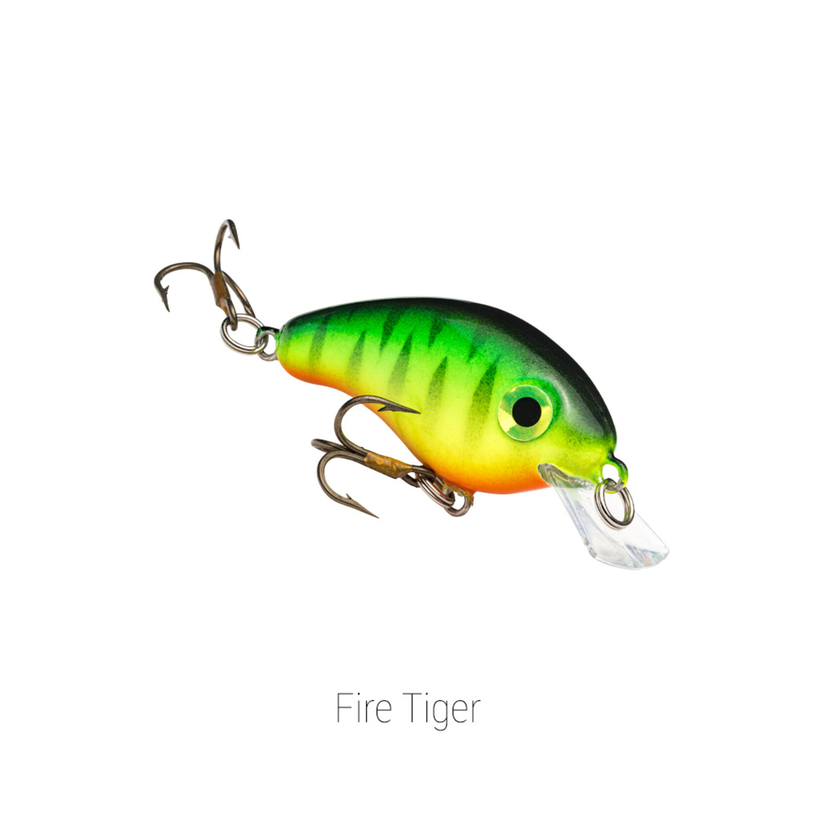 Strike King Bitsy Minnow