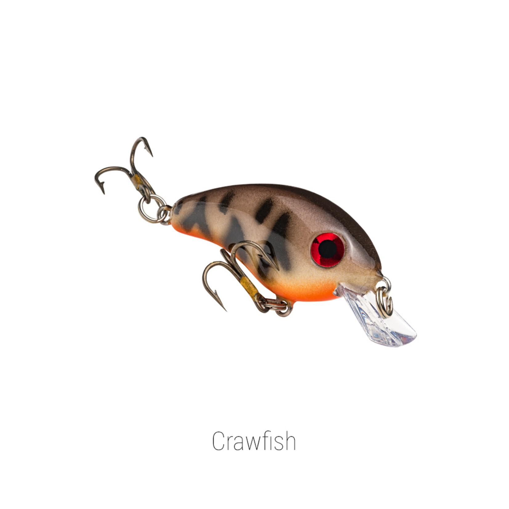 Strike King Bitsy Minnow