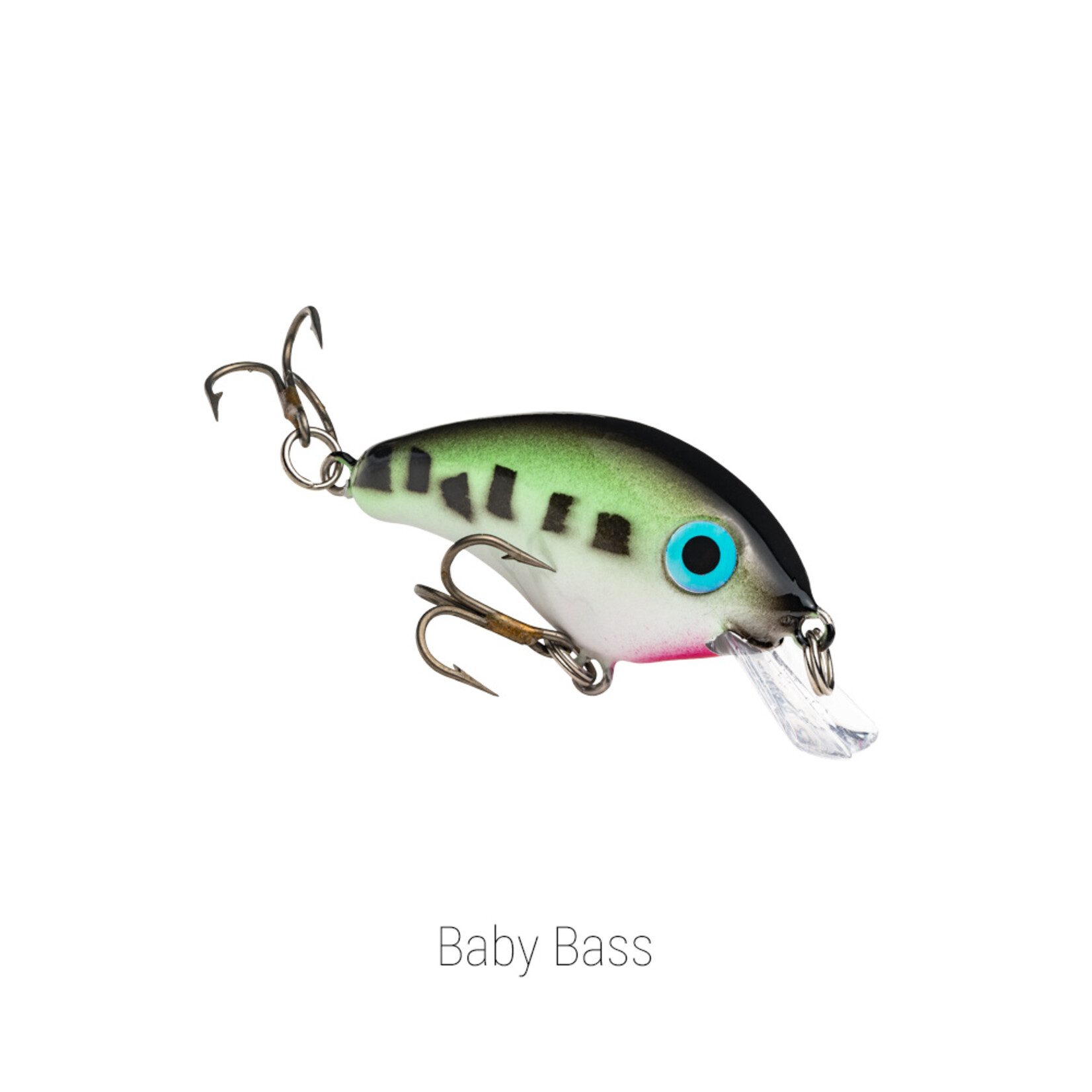 Strike King Bitsy Minnow