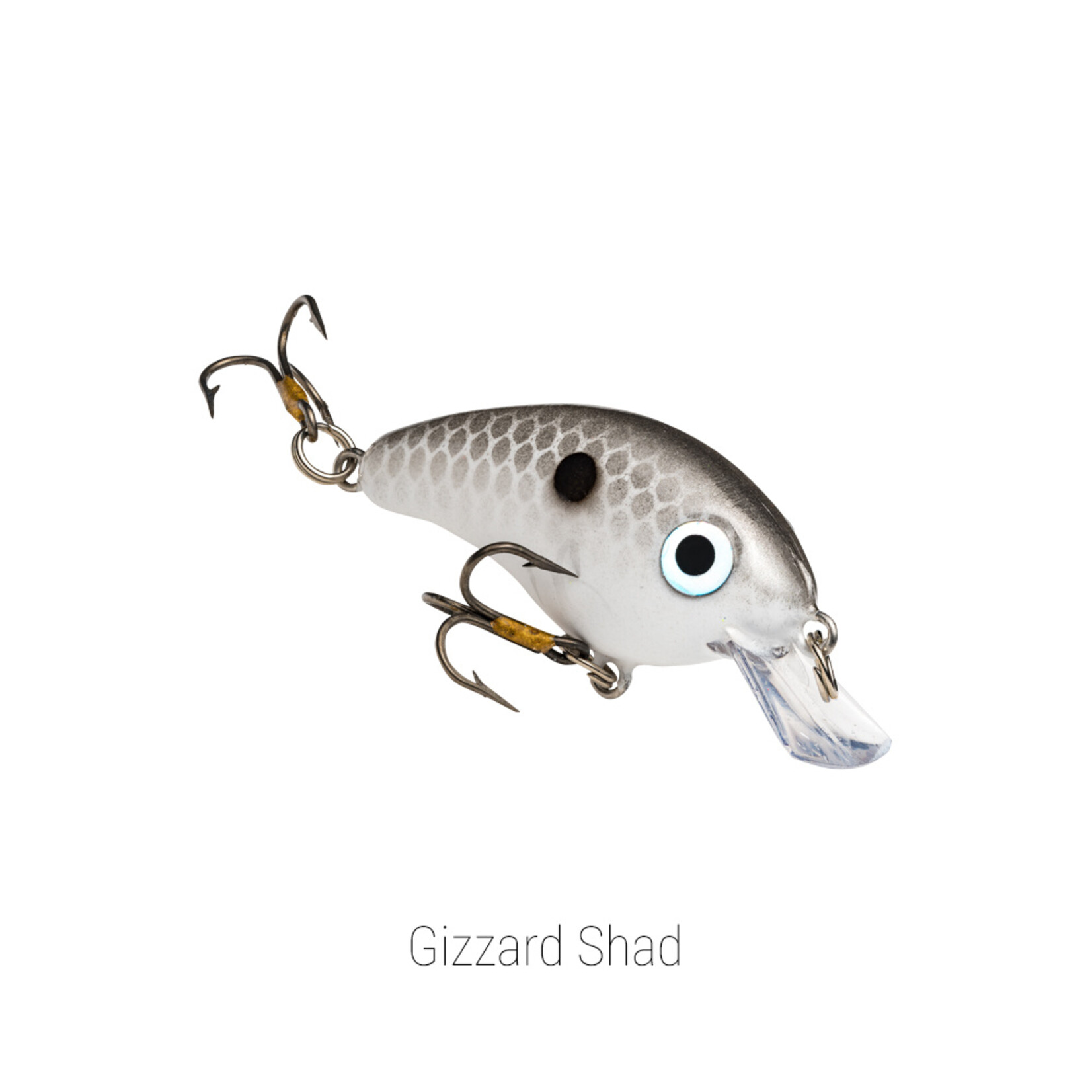 Strike King Bitsy Minnow