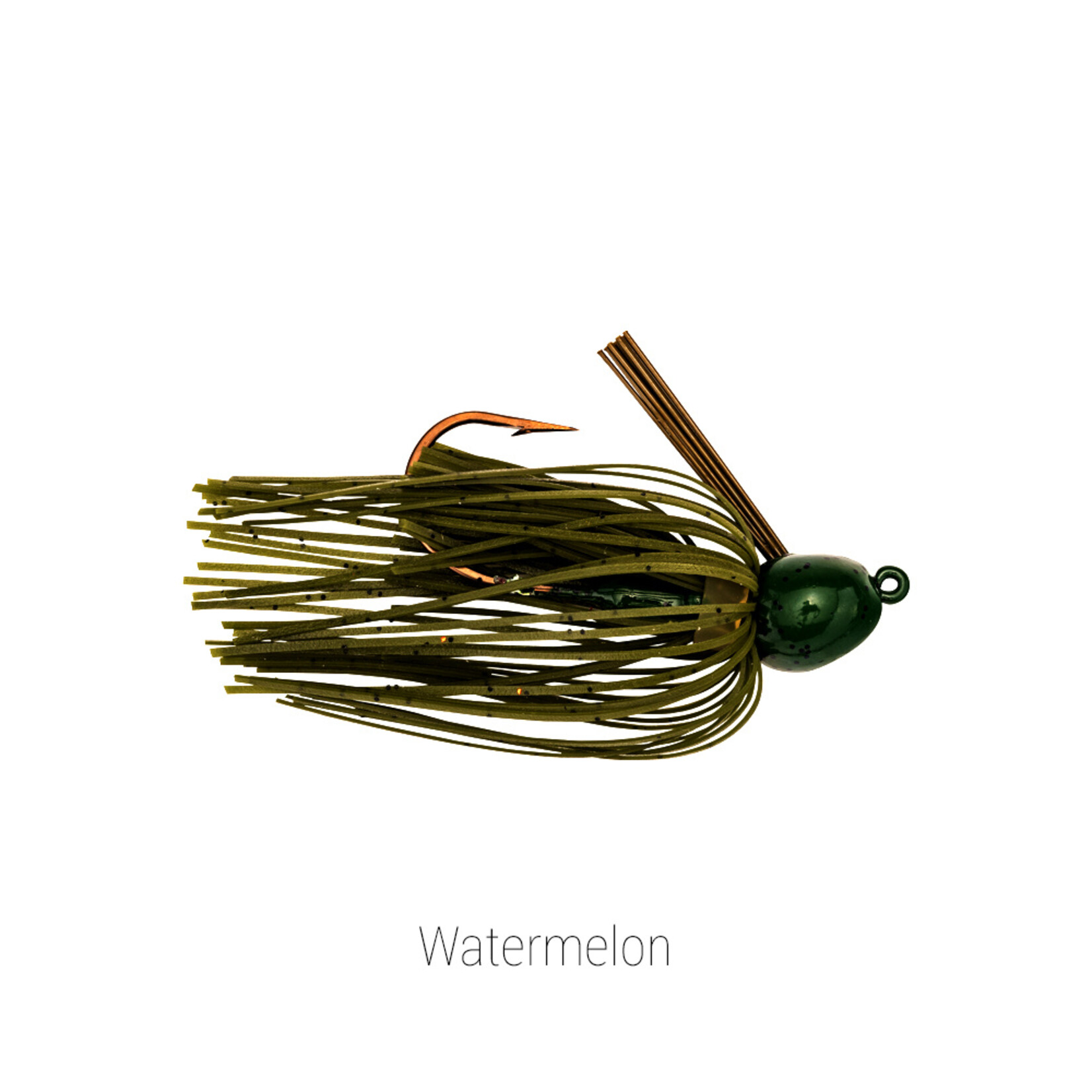 Strike King Bitsy Bug Jig