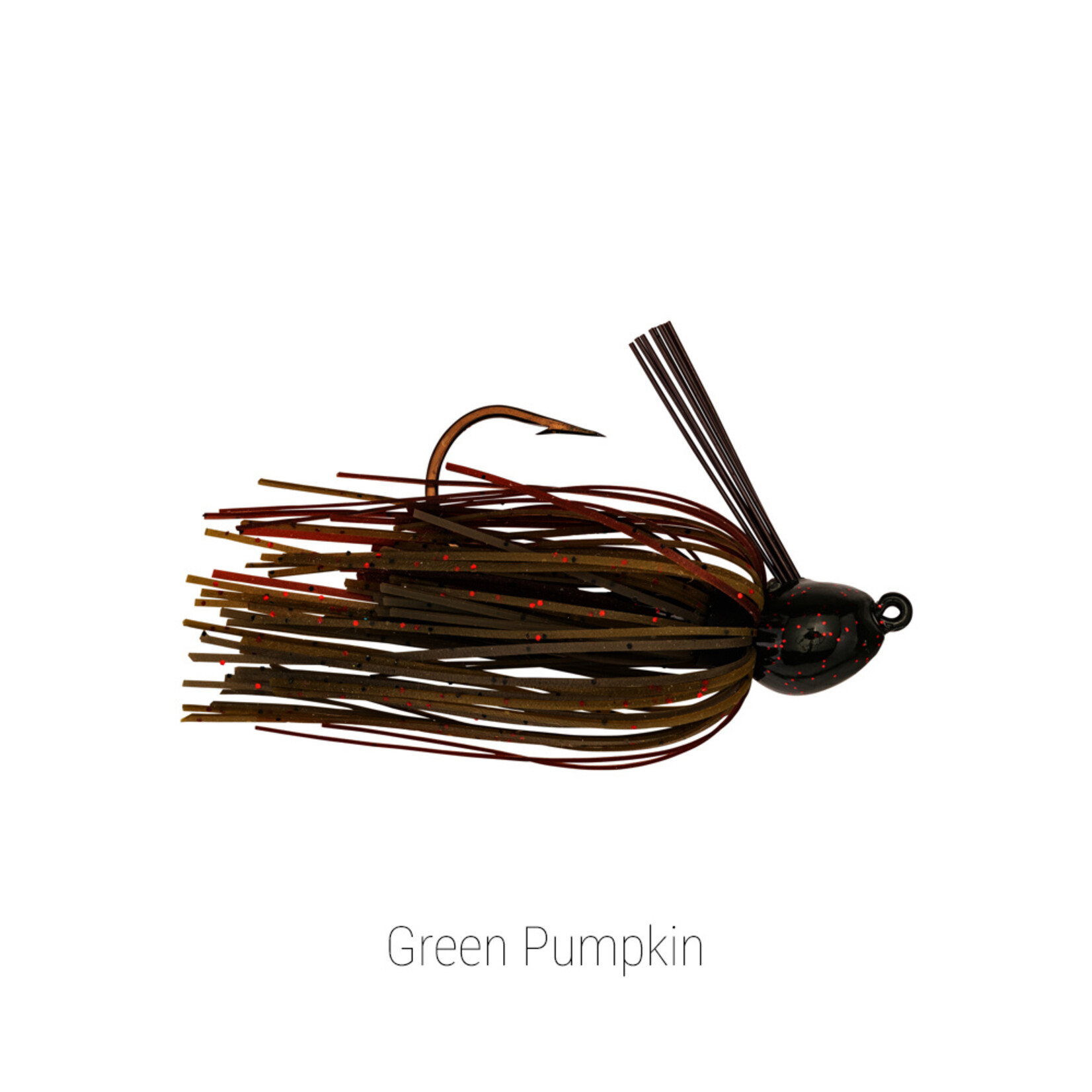 Strike King Bitsy Bug Jig