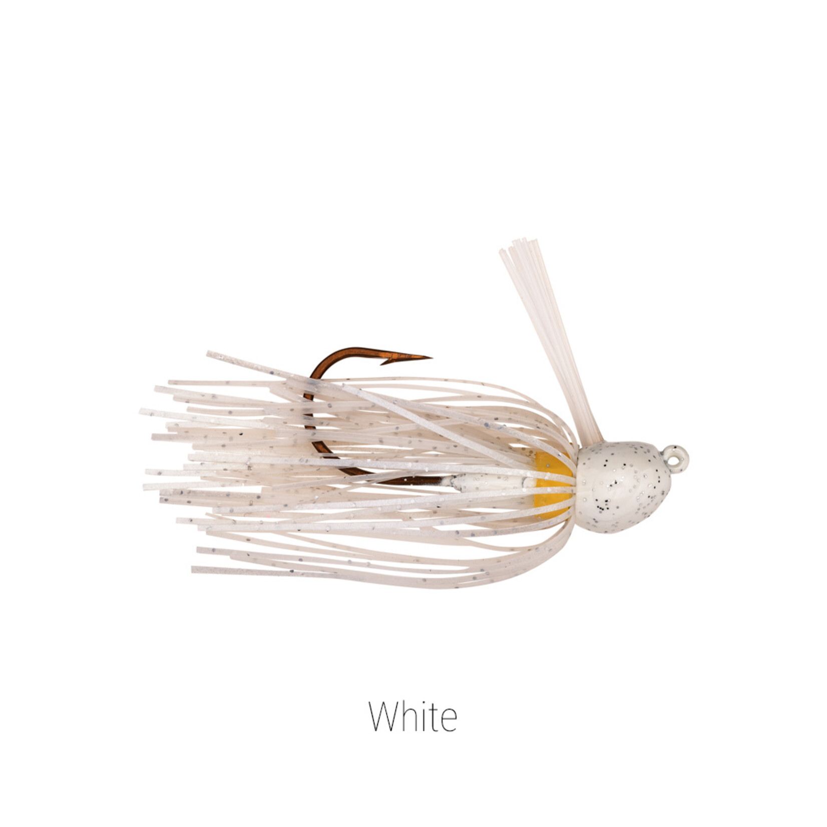 Strike King Bitsy Bug Jig