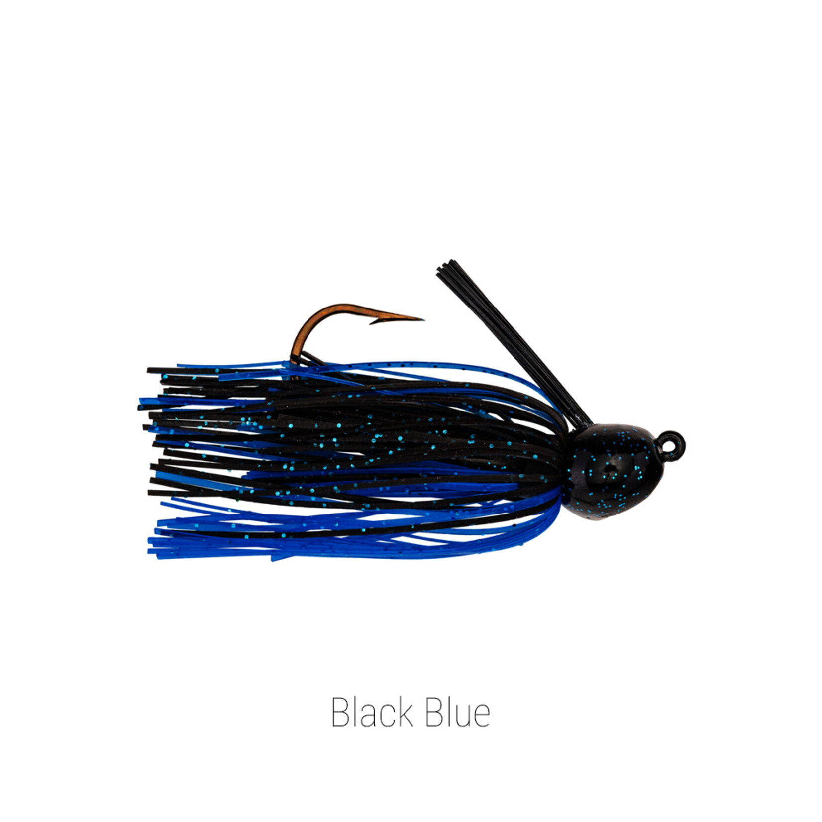 Strike King Bitsy Bug Jig