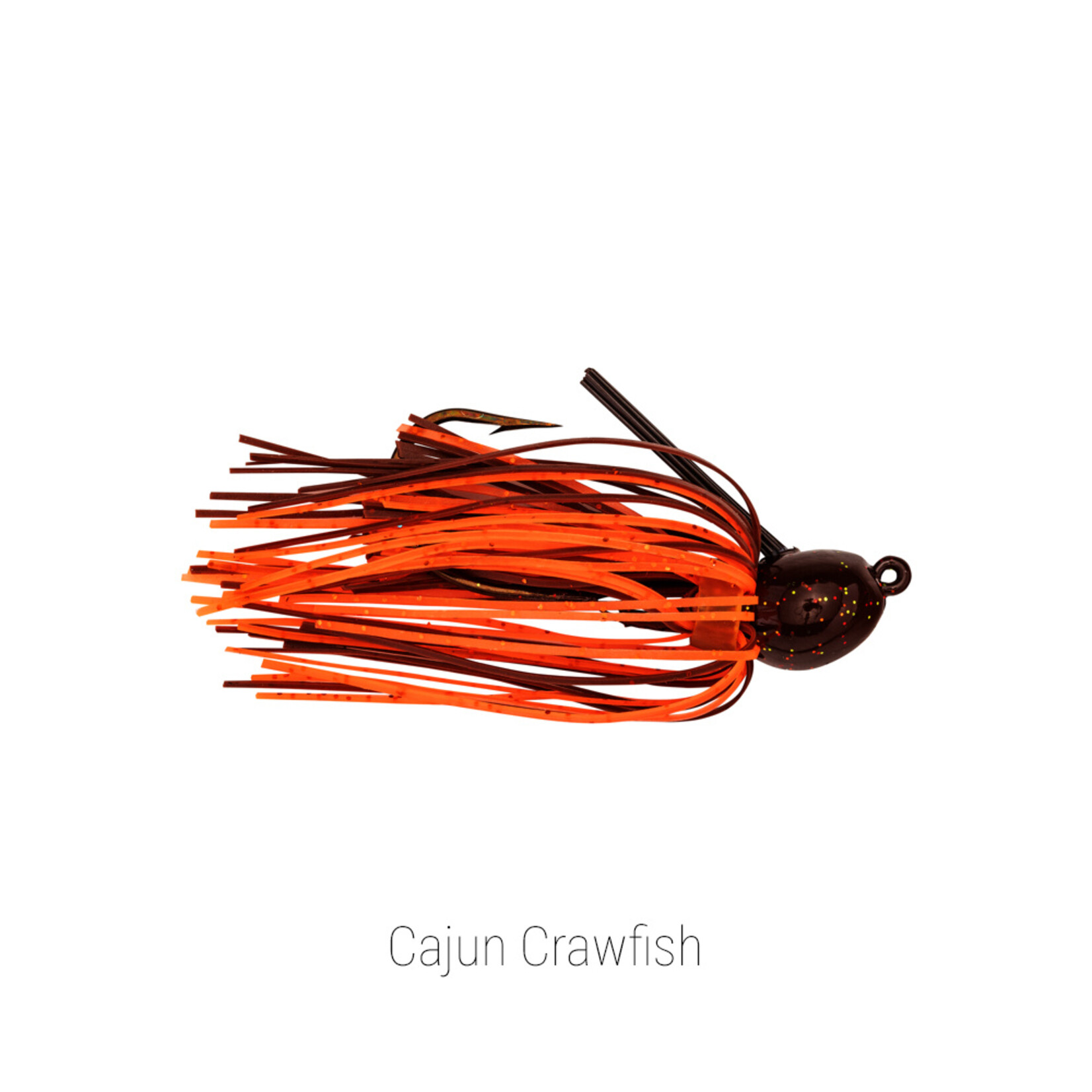 Strike King Bitsy Bug Jig