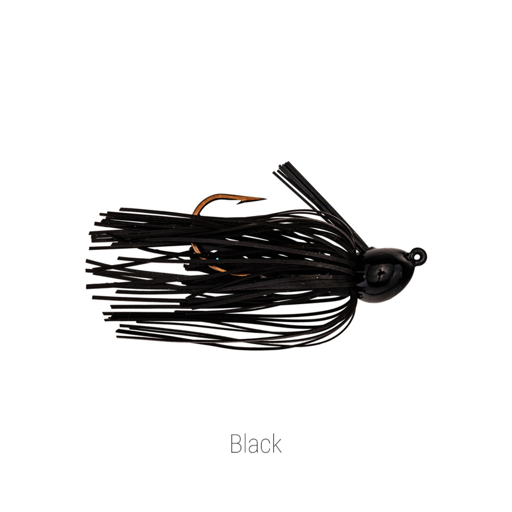 Strike King Bitsy Bug Jig
