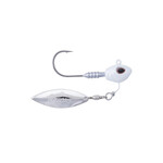Berkley Fusion19 Underspin
