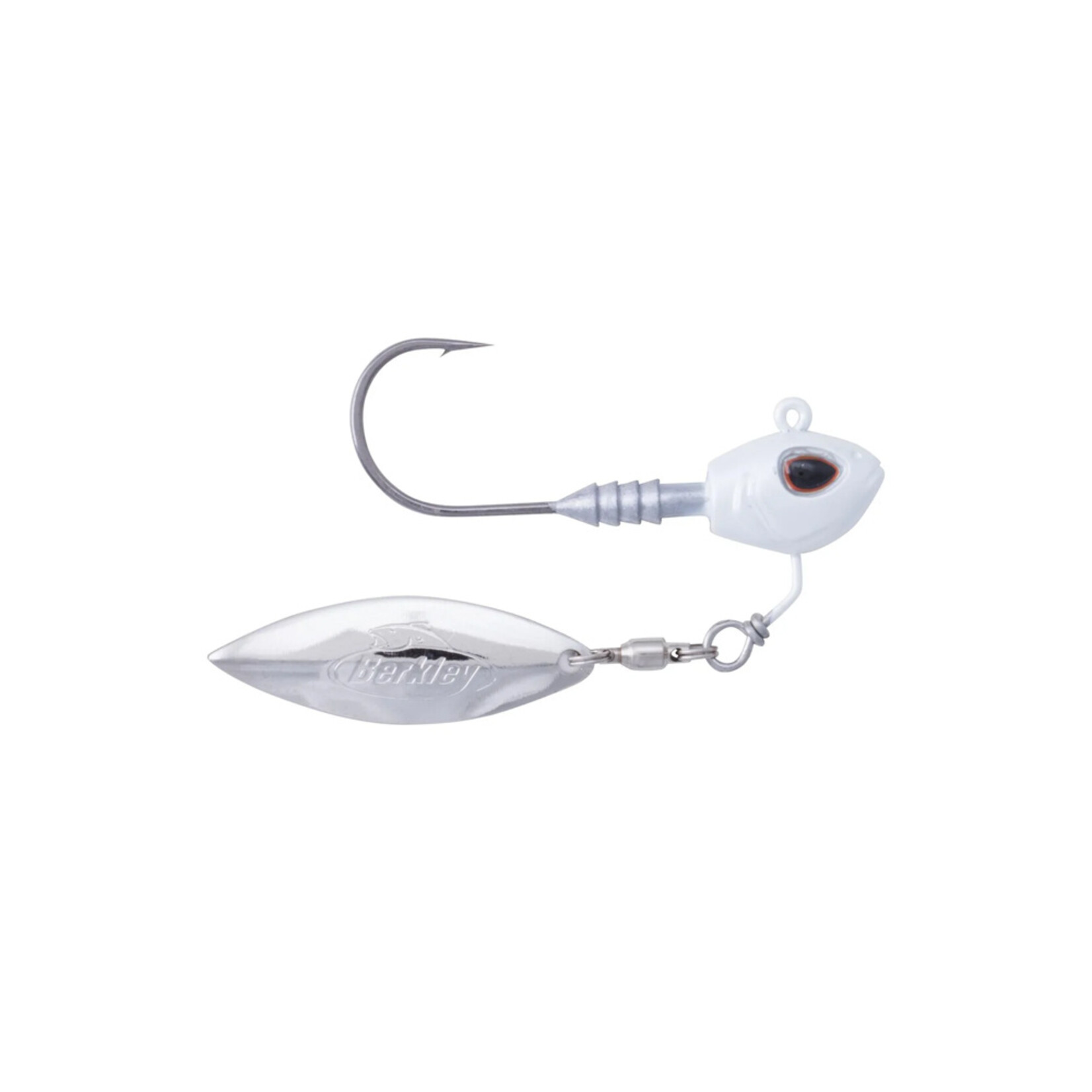 Berkley Fusion19 Underspin