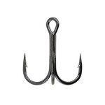 Berkley Fusion19 Treble 1X Black