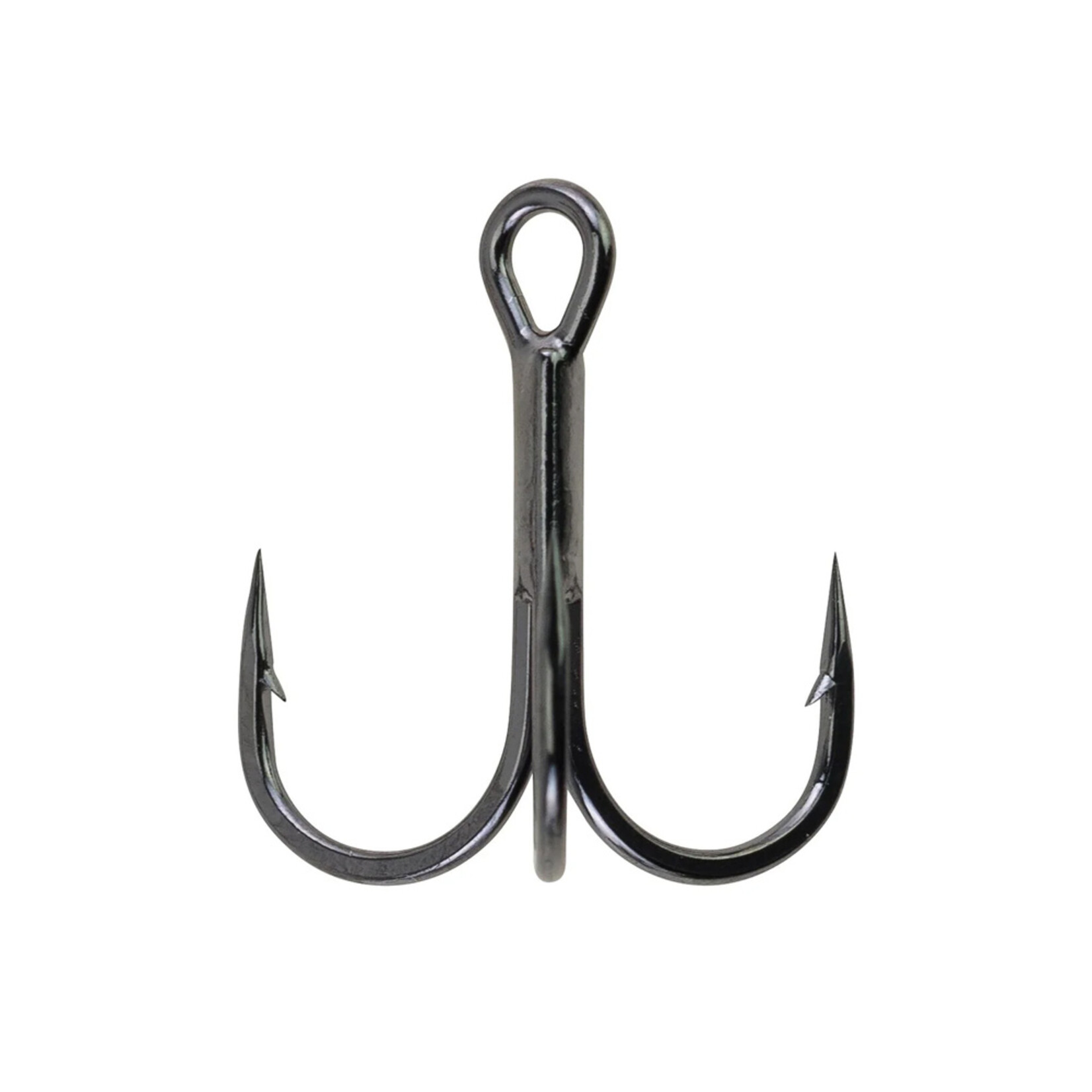 Berkley Fusion19 Treble 1X Black
