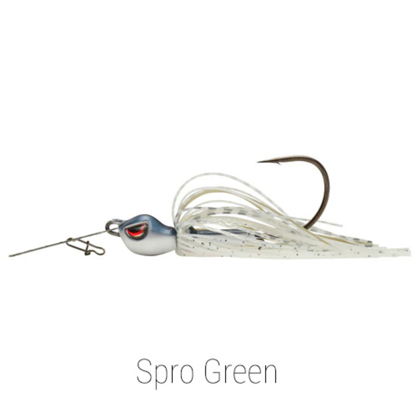Spro Cover Jumper