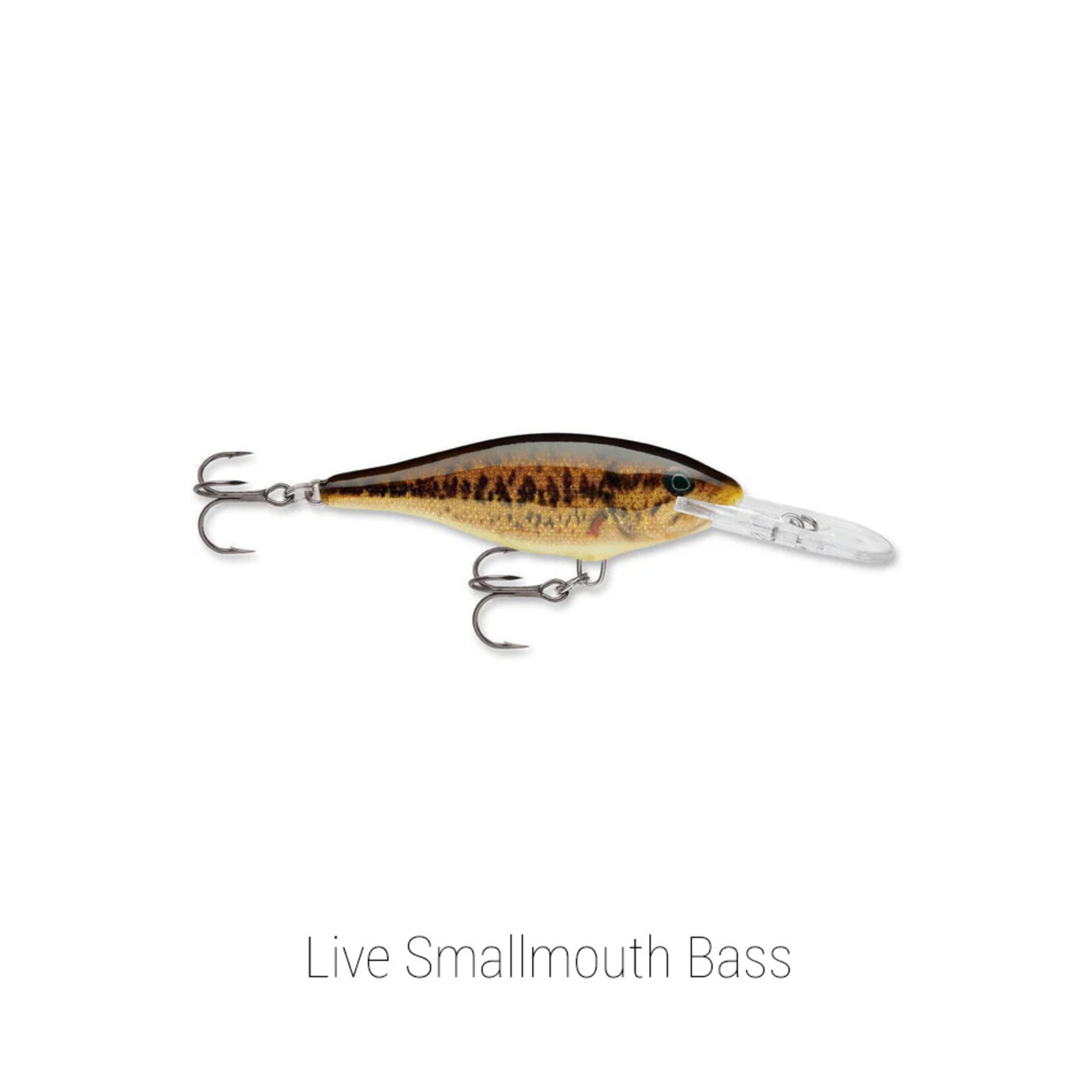 Rapala Shad Rap 07
