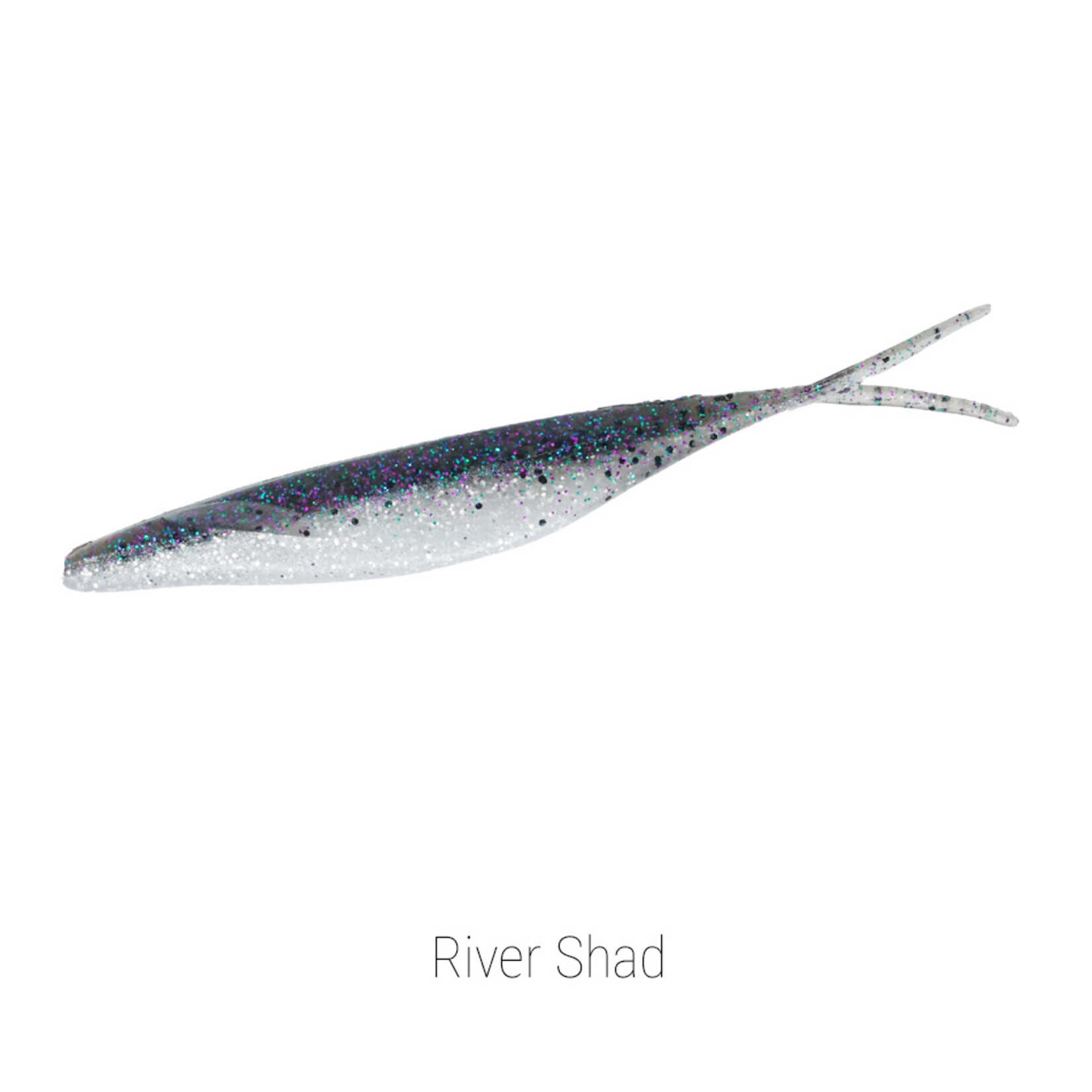 Deps Sakamata Shad 4.5"
