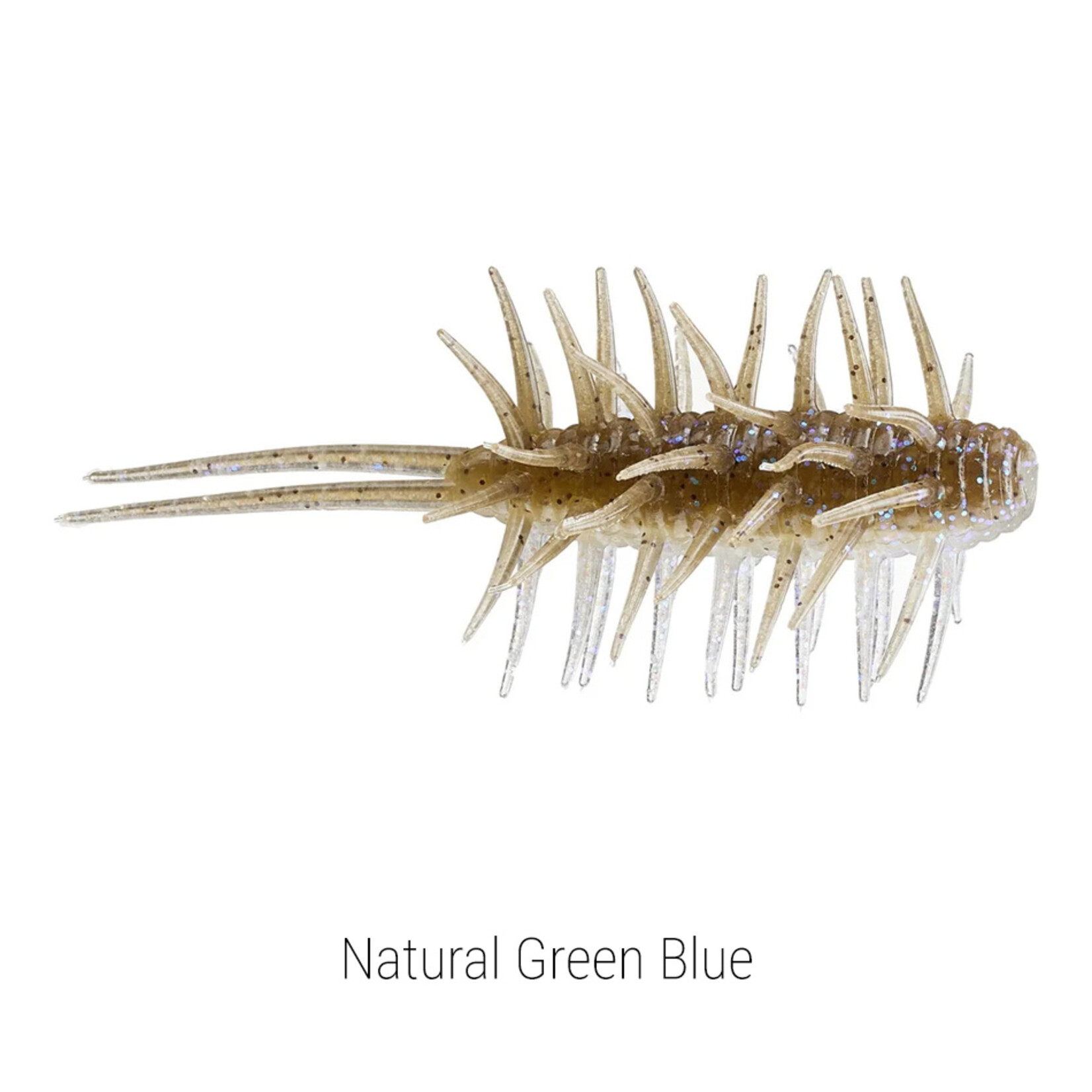 HideUp Coike Shrimp Regular (65mm)