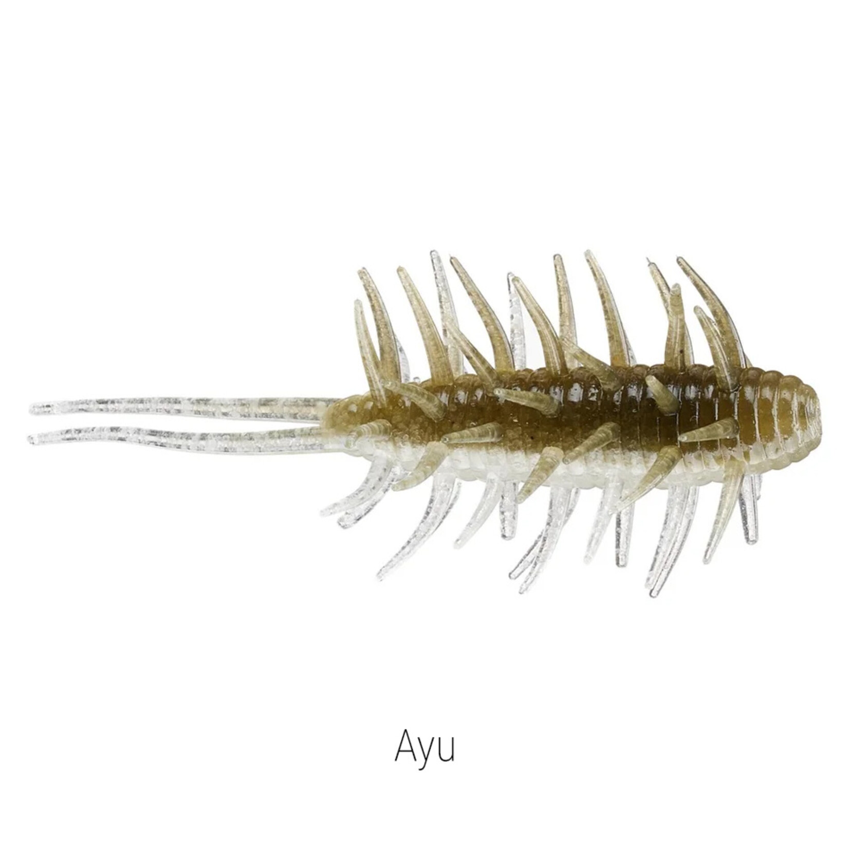HideUp Coike Shrimp Regular (65mm)