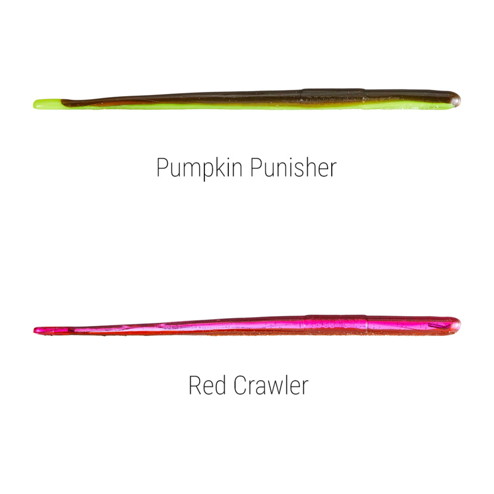 Roboworm Straight Tail Worm 4.5"